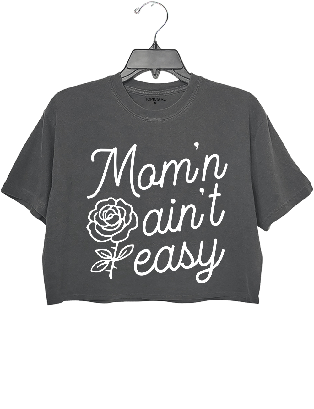 Mom&