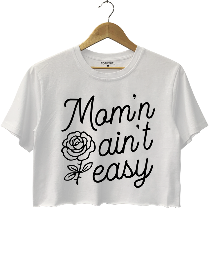 Mom&