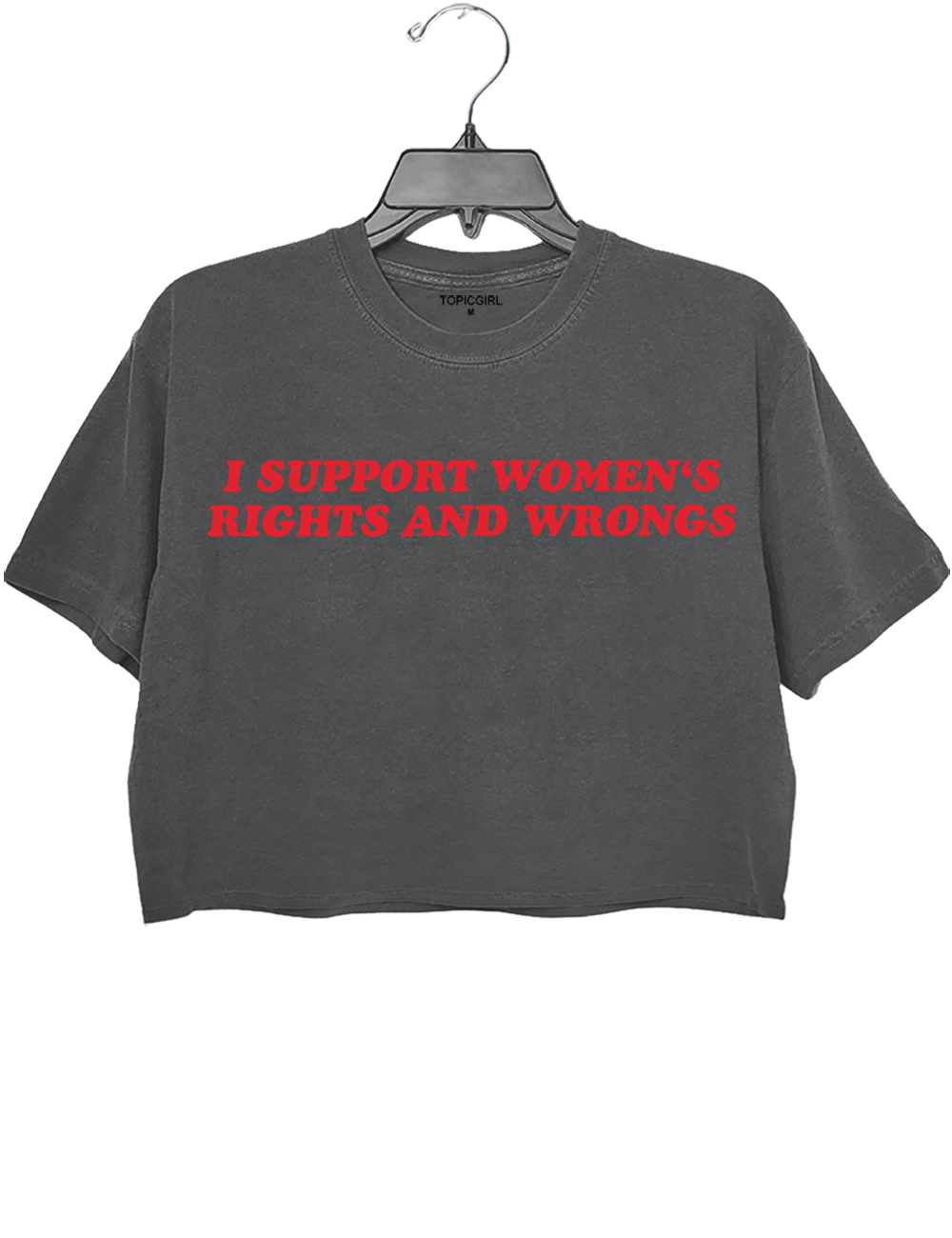 I Support Women&