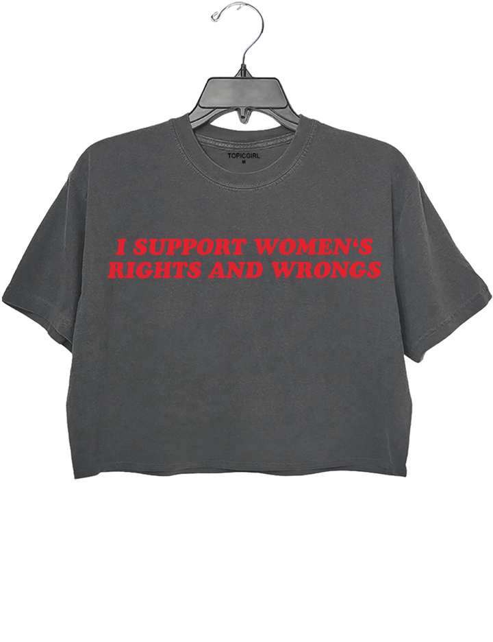 I Support Women&