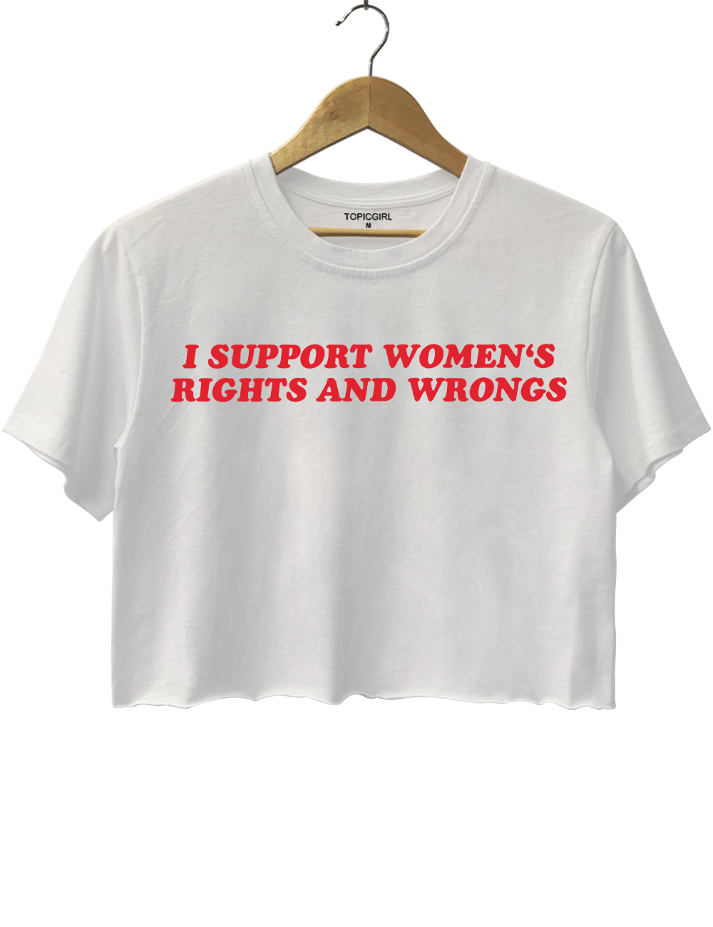 I Support Women&