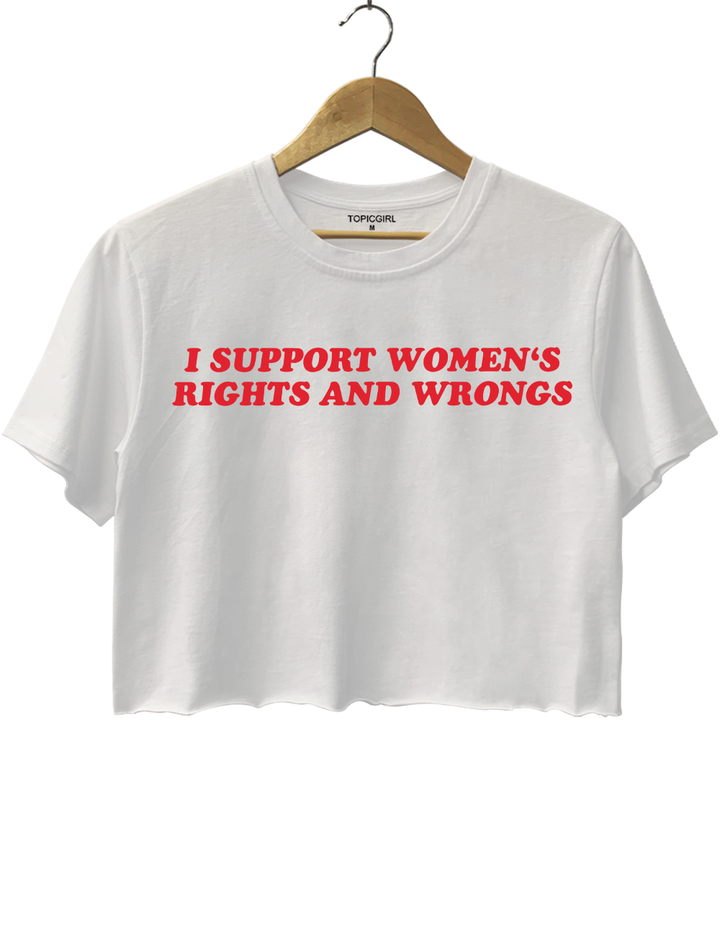 I Support Women&