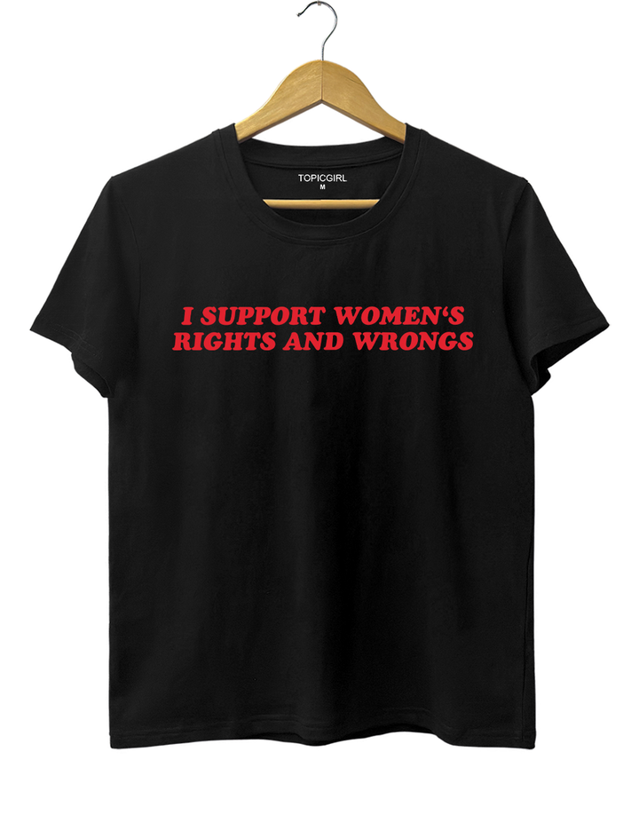 I Support Women&