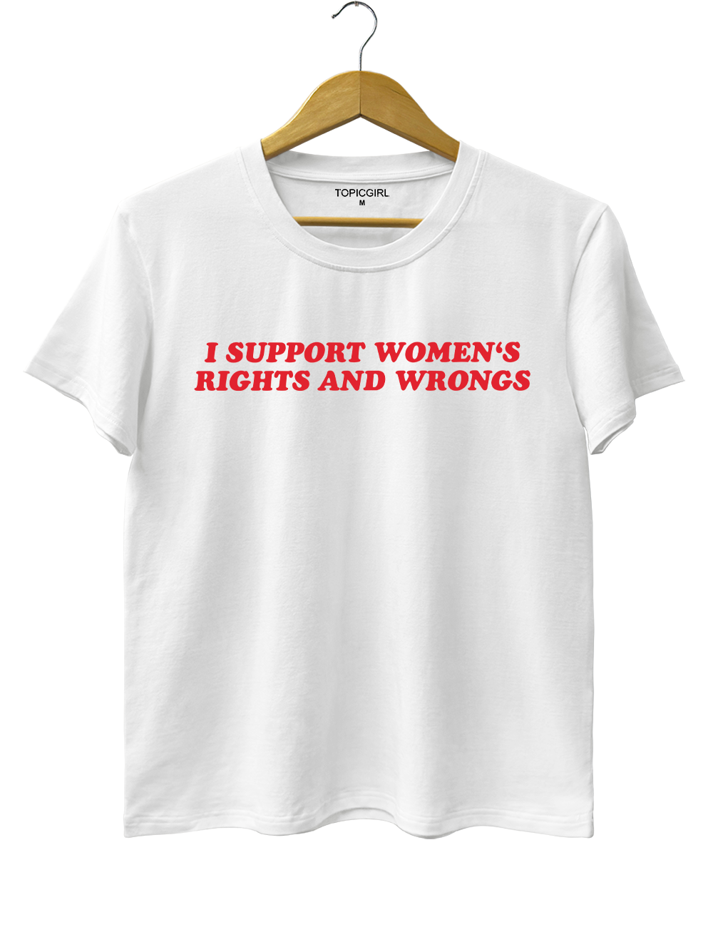 I Support Women&
