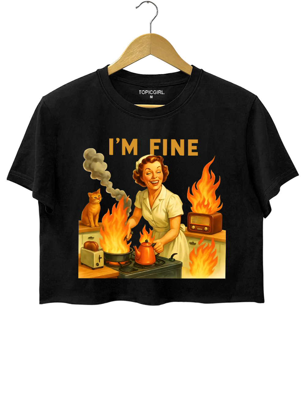 I&