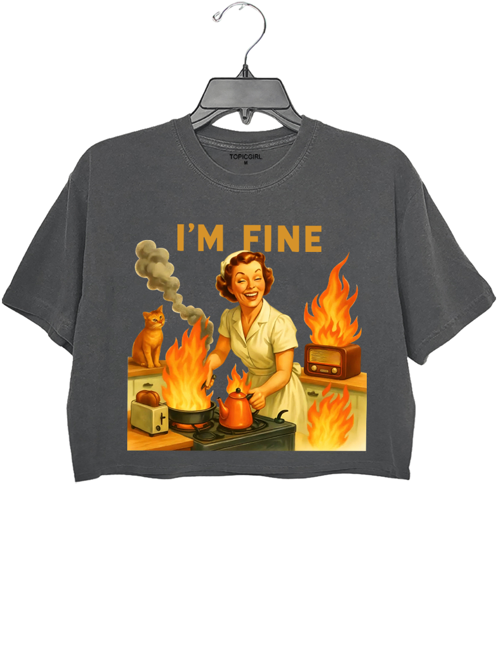 I&
