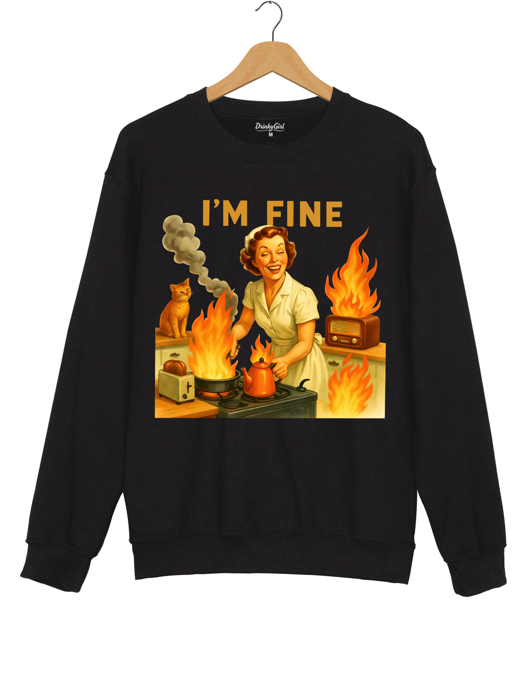 I&