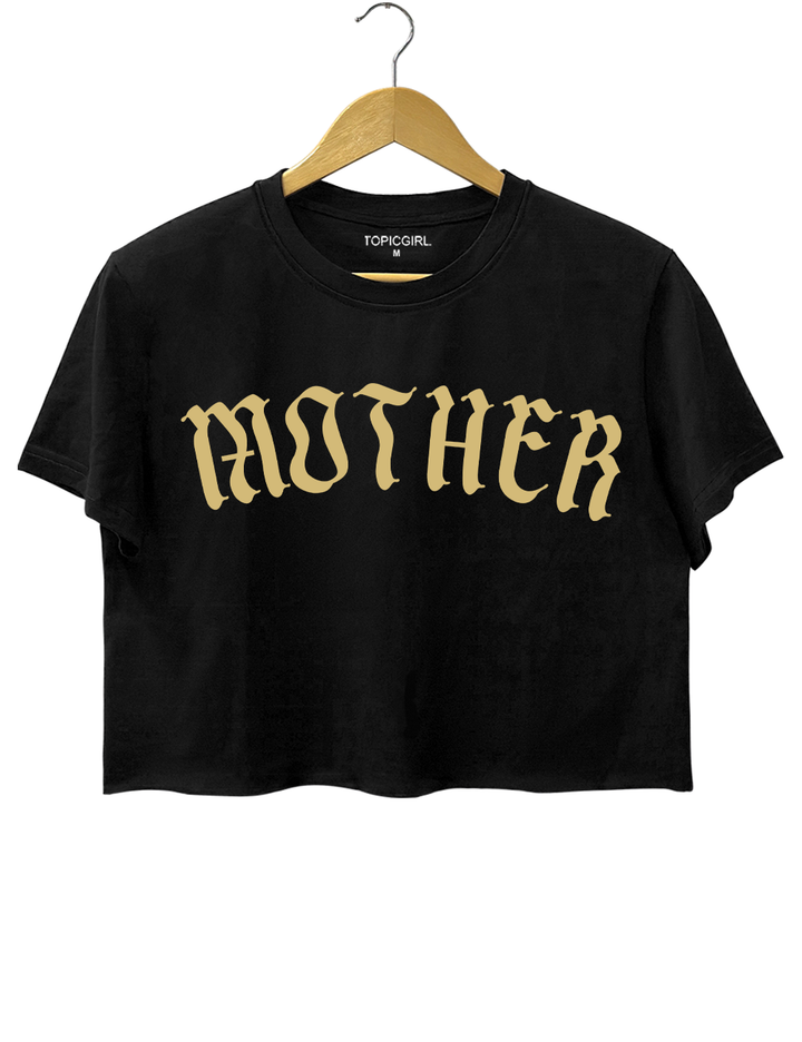 Mother&
