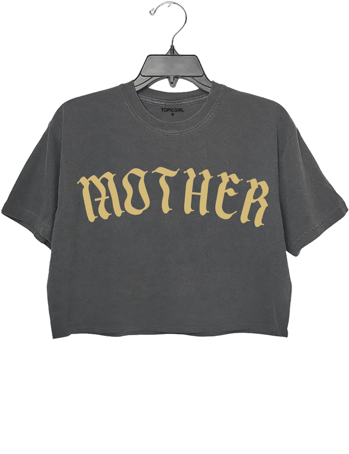 Mother&