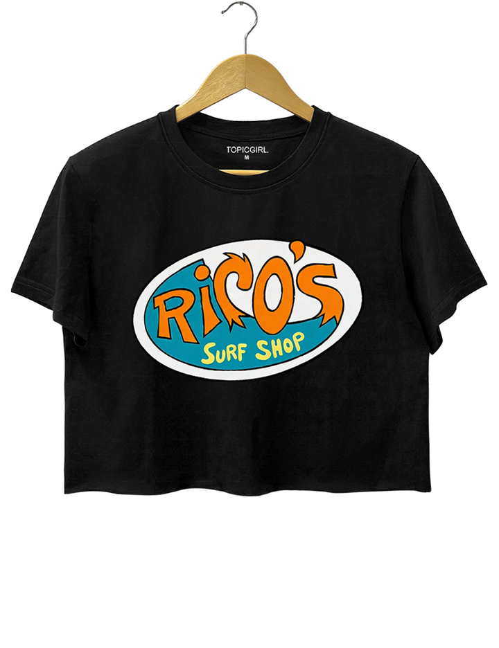 Rico&