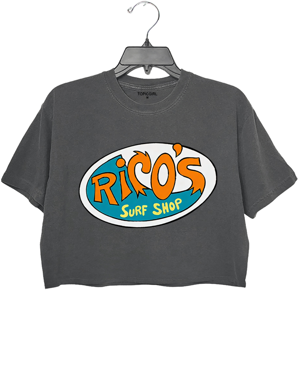 Rico&