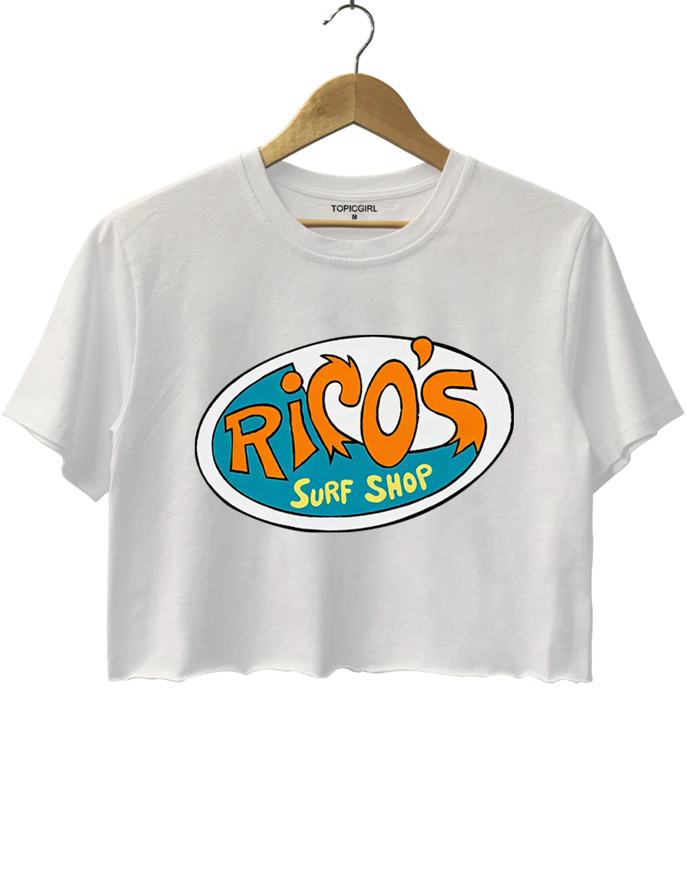 Rico&
