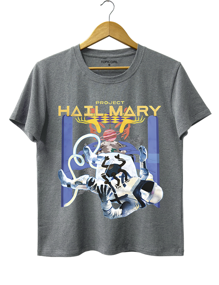 Project Hail Mary Tee