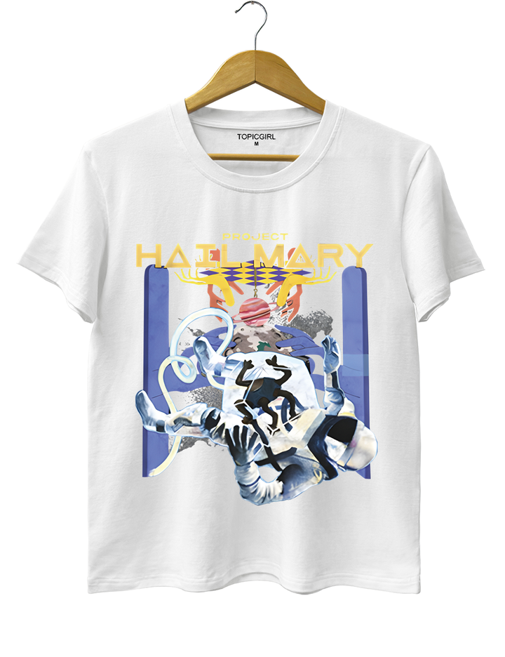 Project Hail Mary Tee