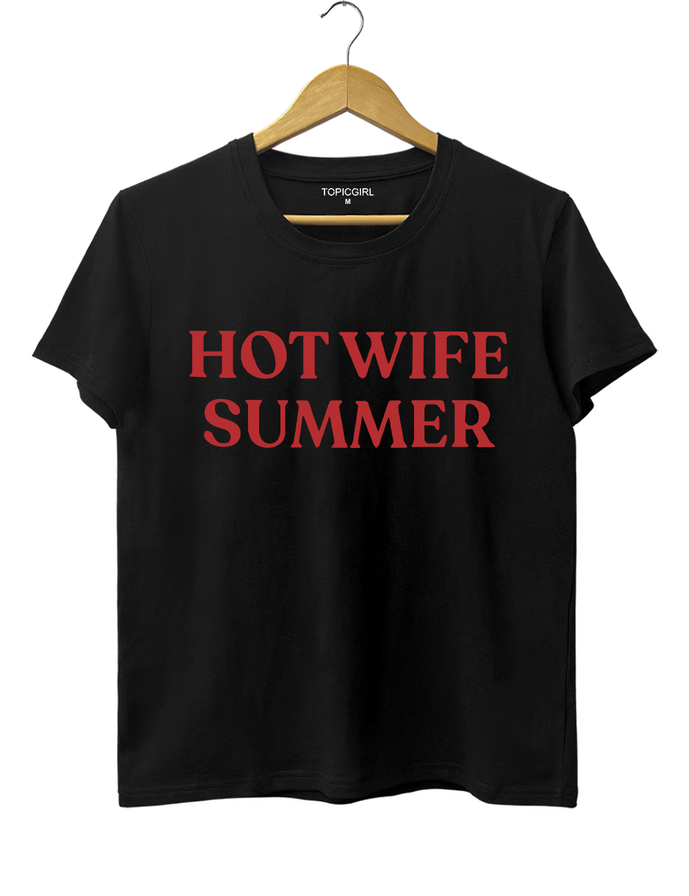 Hot Wife Summer Tee
