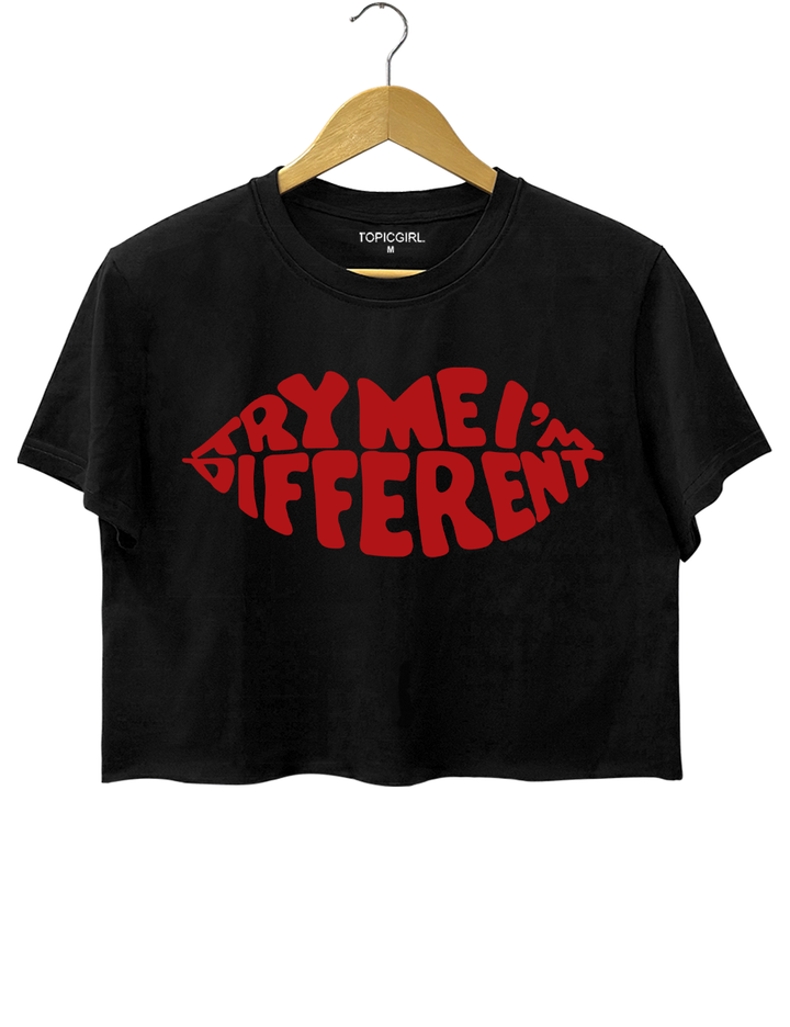 Try Me I&