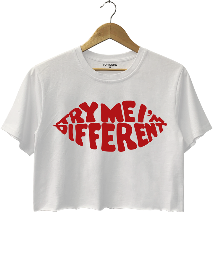 Try Me I&