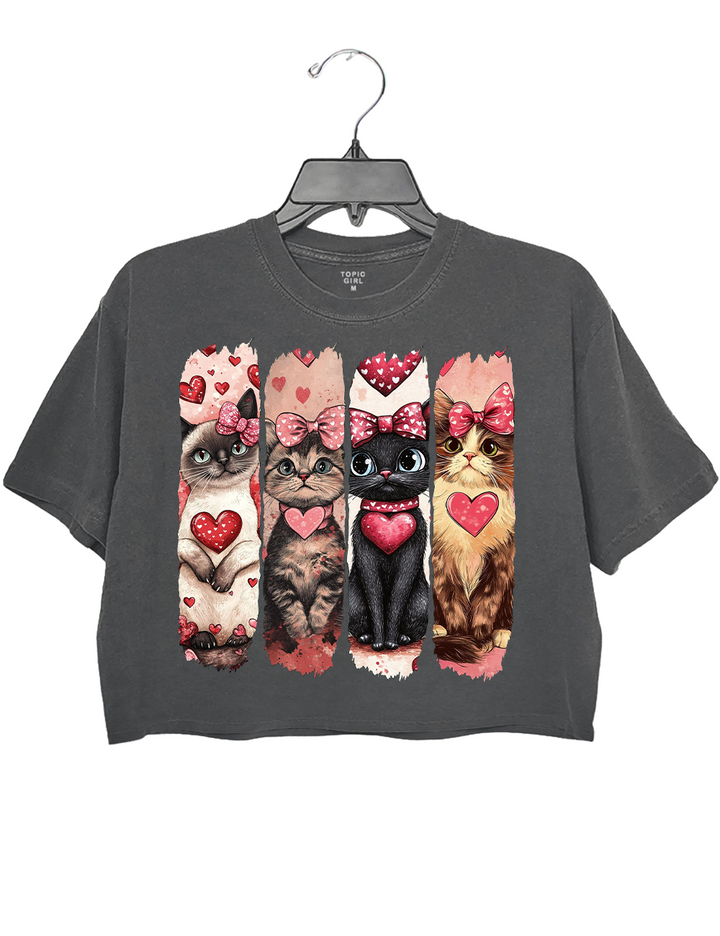 Cat Lover Valentine