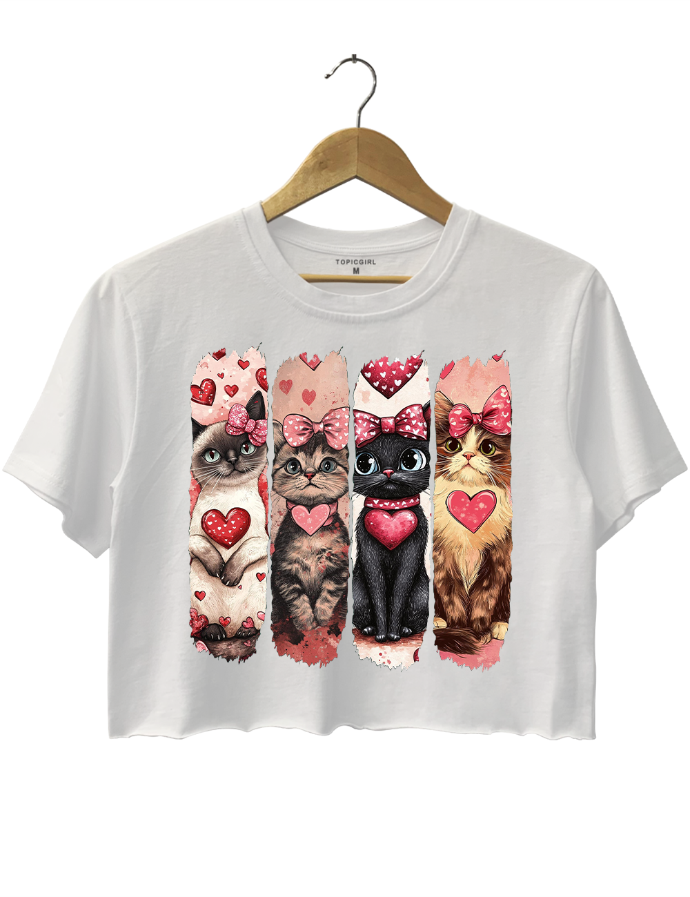 Cat Lover Valentine