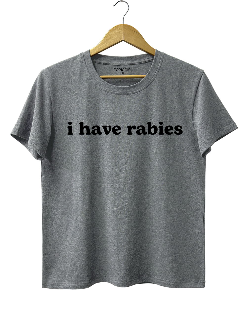 I Have Rabies Tank Top