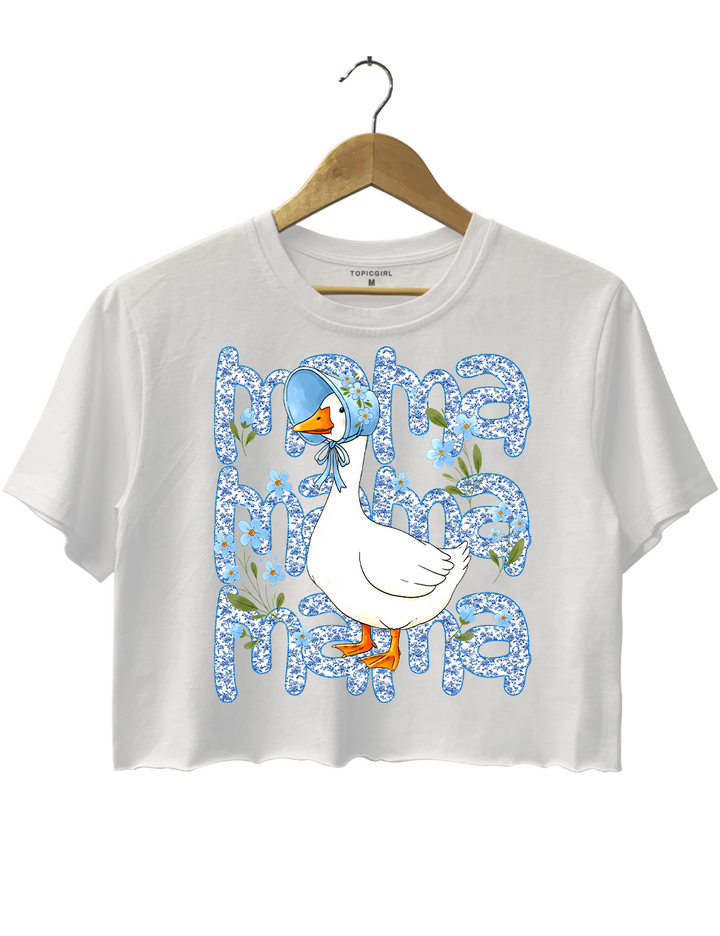 Mama Goose