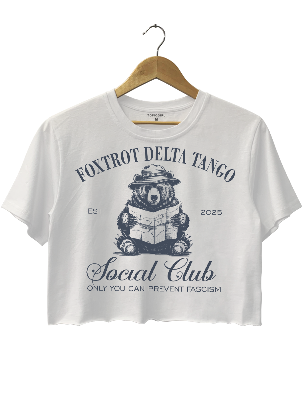 Foxtrot Delta Tango