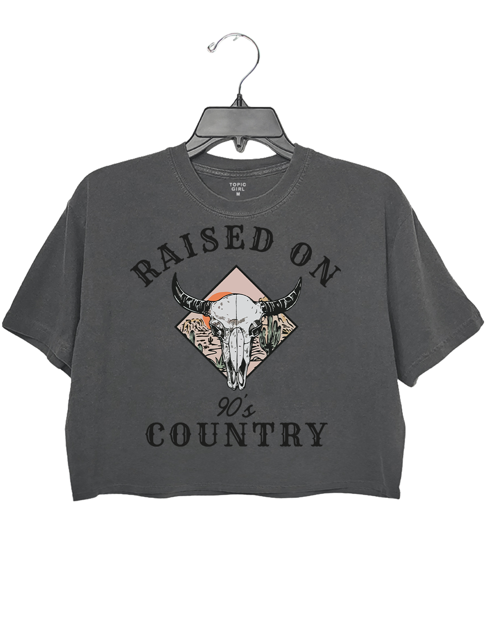 Raised on 90s Countny