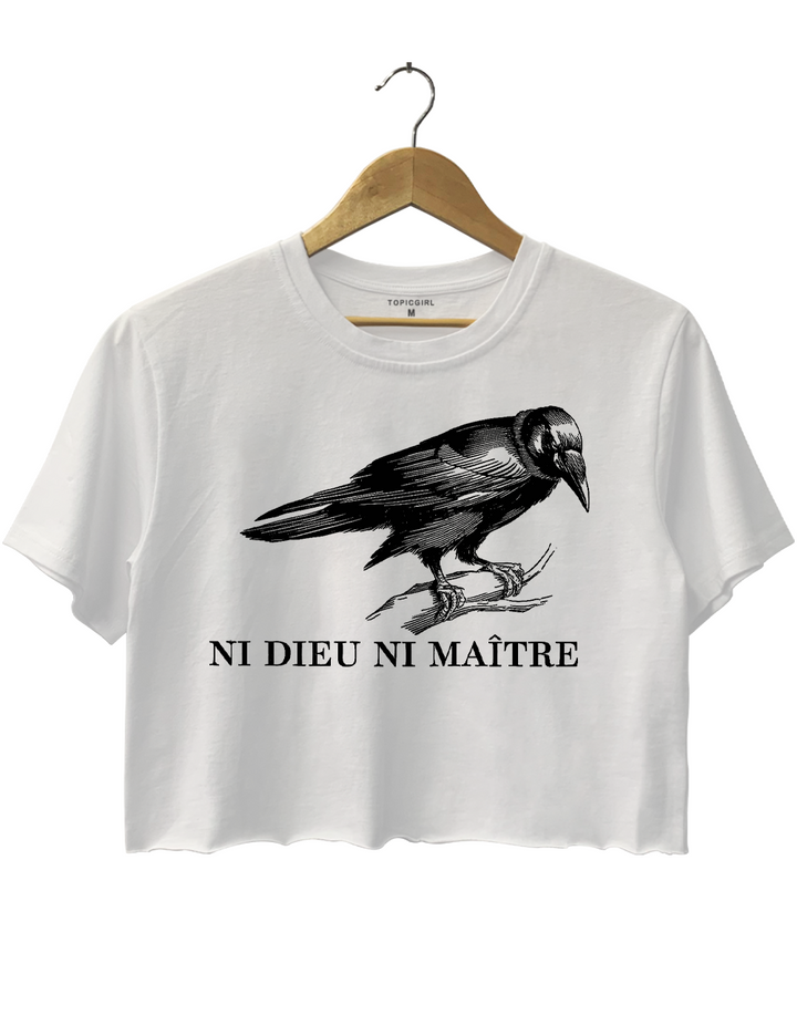 Ni Dieu Ni Maitr