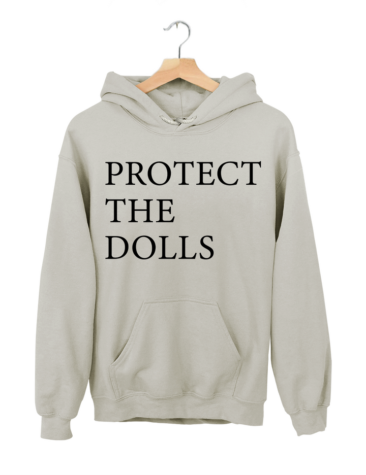 Protect The Dolls Troye Sivan Crop Top
