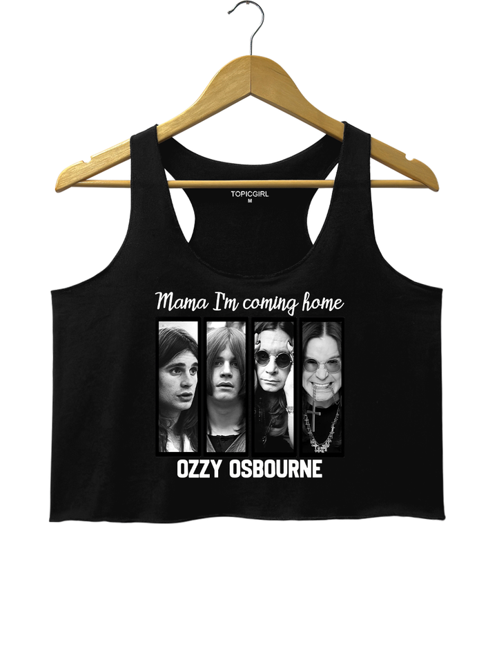 Ozzy Osbourne Osborne No More Tour