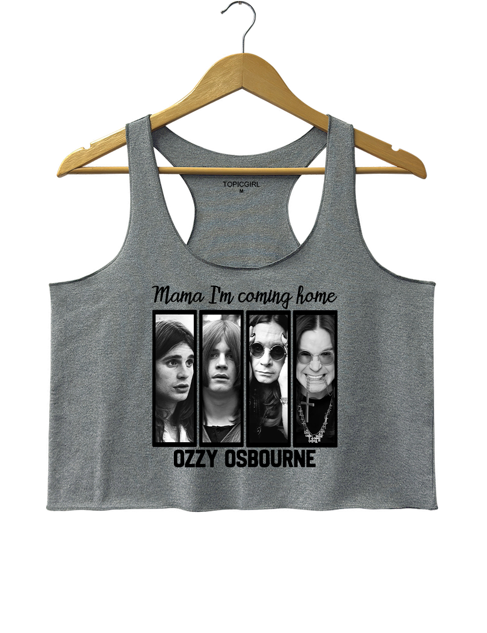 Ozzy Osbourne Osborne No More Tour