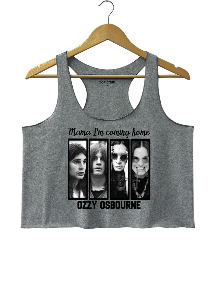 Ozzy Osbourne Osborne No More Tour