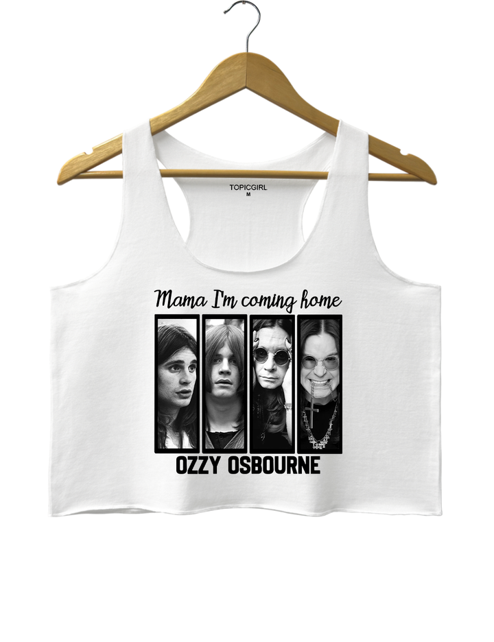 Ozzy Osbourne Osborne No More Tour