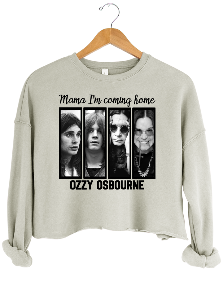 Ozzy Osbourne Osborne No More Tour