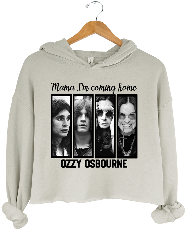 Ozzy Osbourne Osborne No More Tour