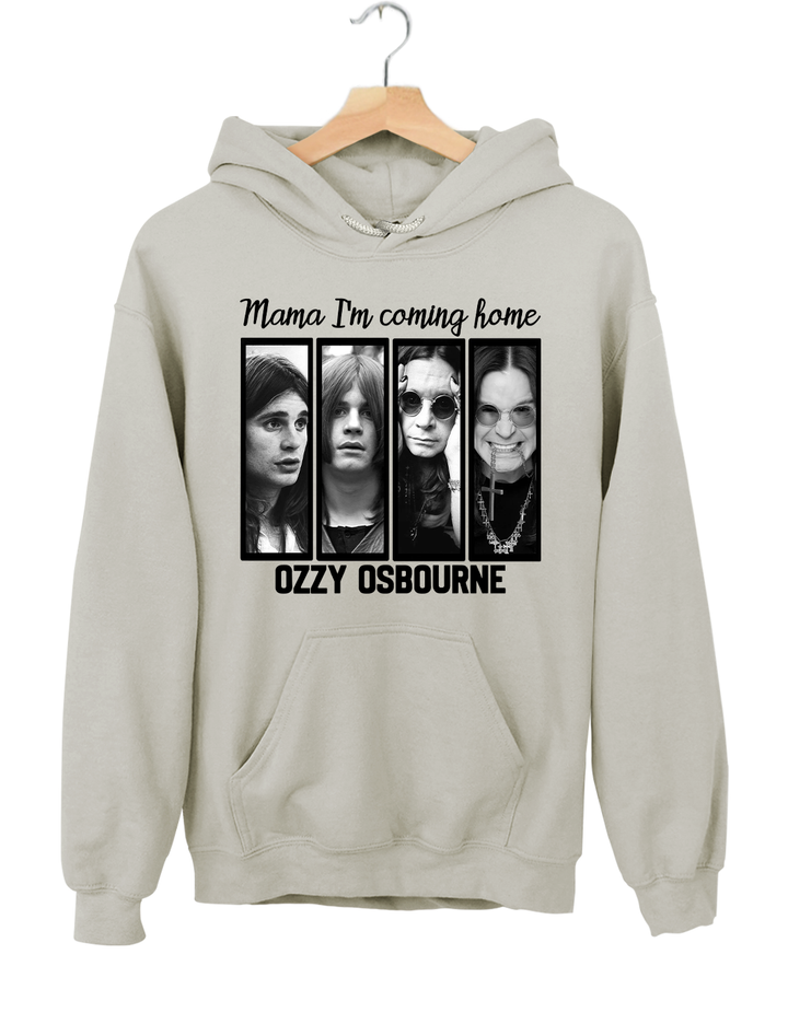 Ozzy Osbourne Osborne No More Tour