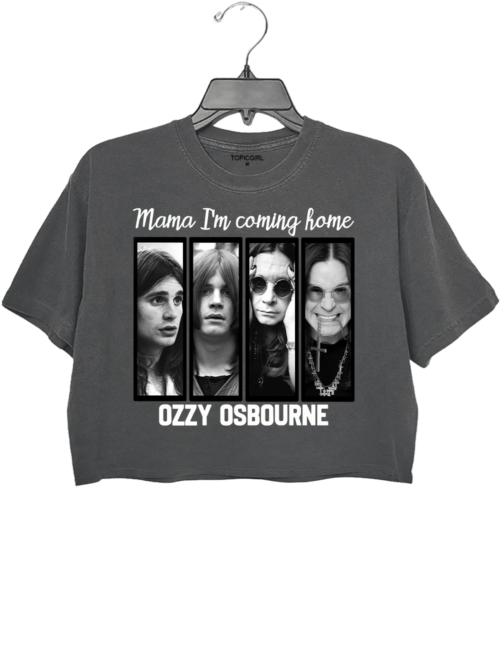 Ozzy Osbourne Osborne No More Tour