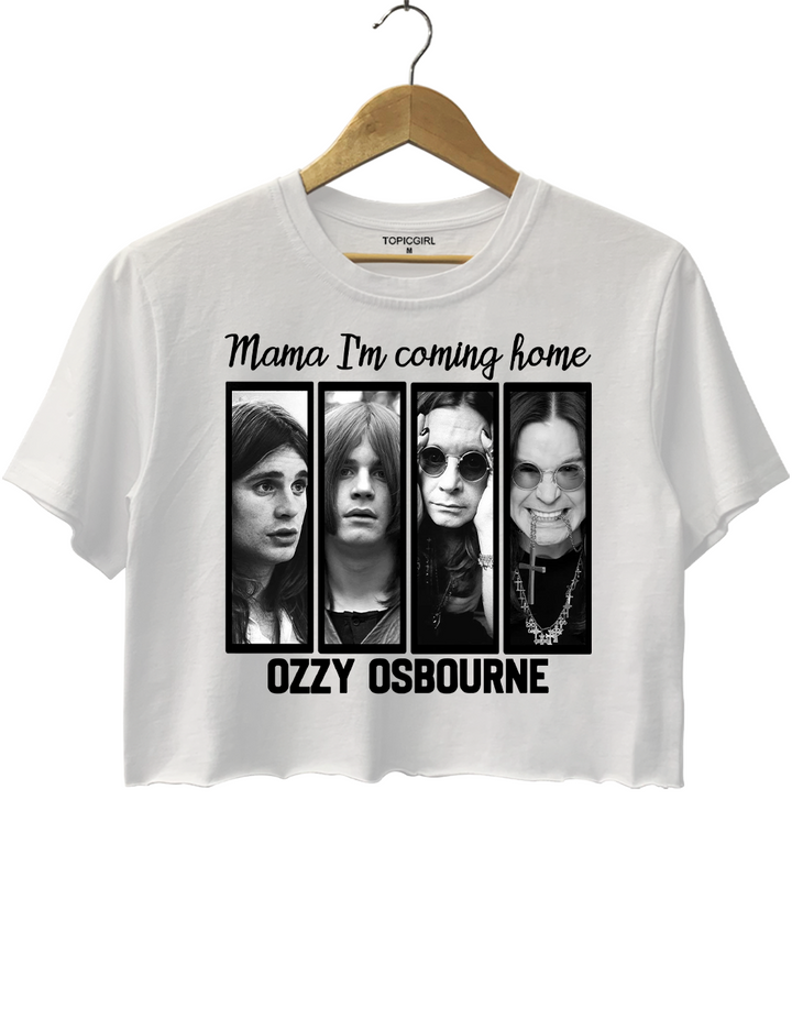 Ozzy Osbourne Osborne No More Tour