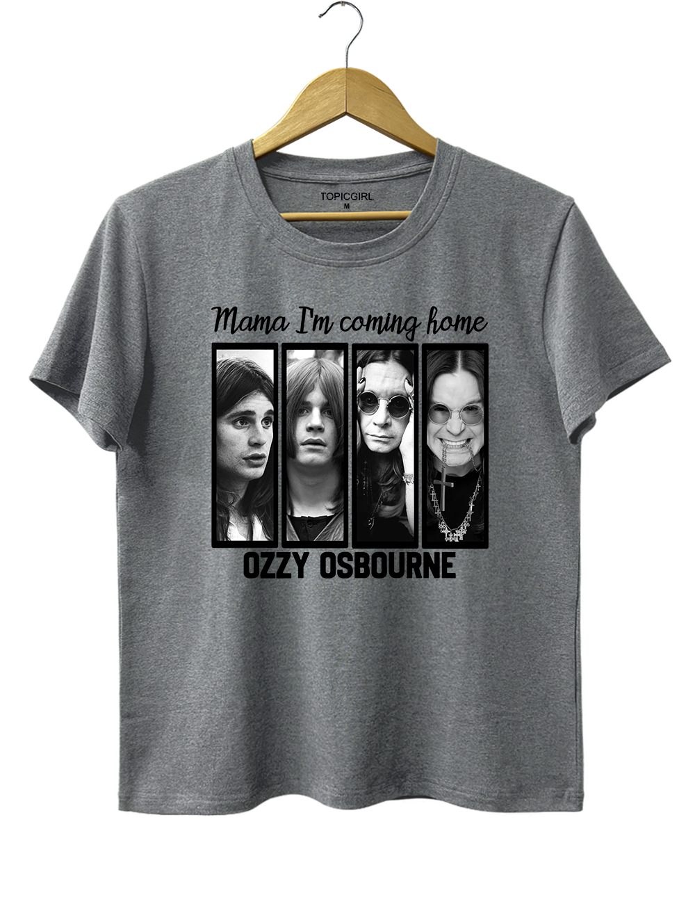 Ozzy Osbourne Osborne No More Tour