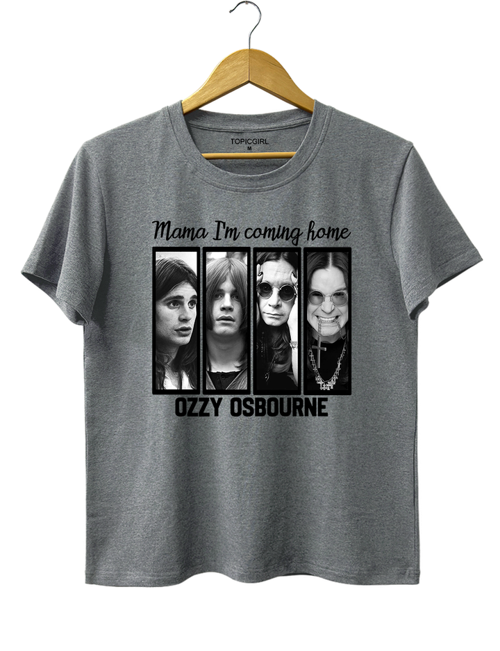 Ozzy Osbourne Osborne No More Tour