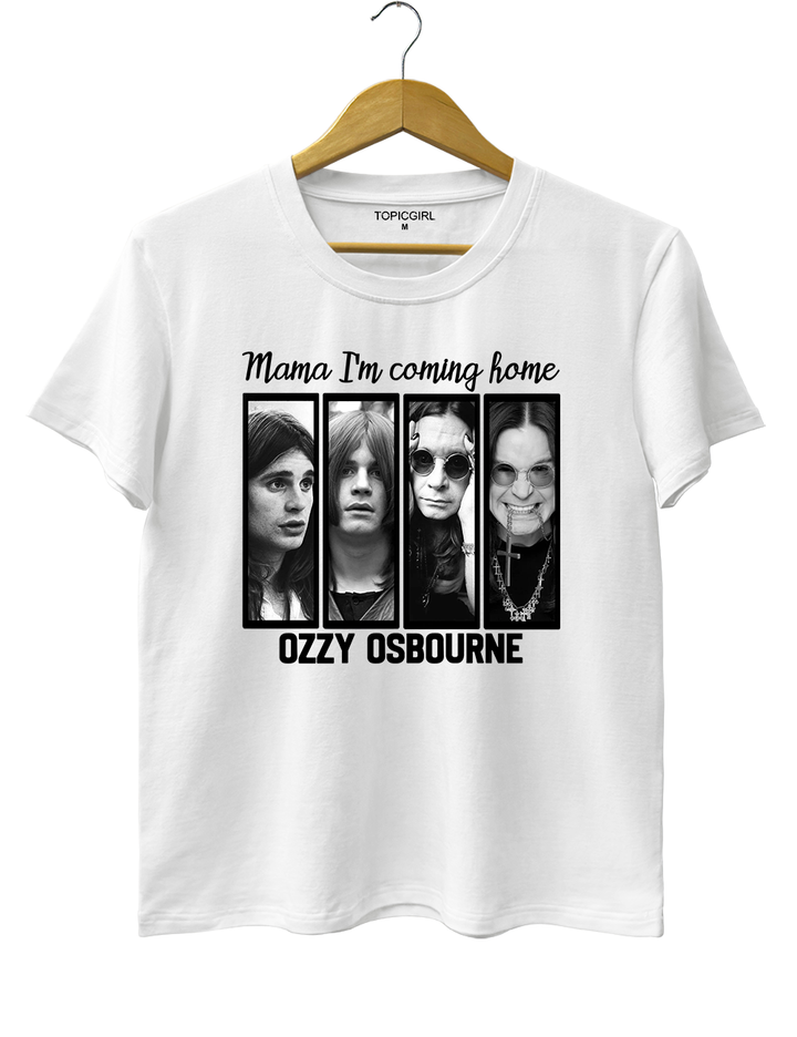 Ozzy Osbourne Osborne No More Tour