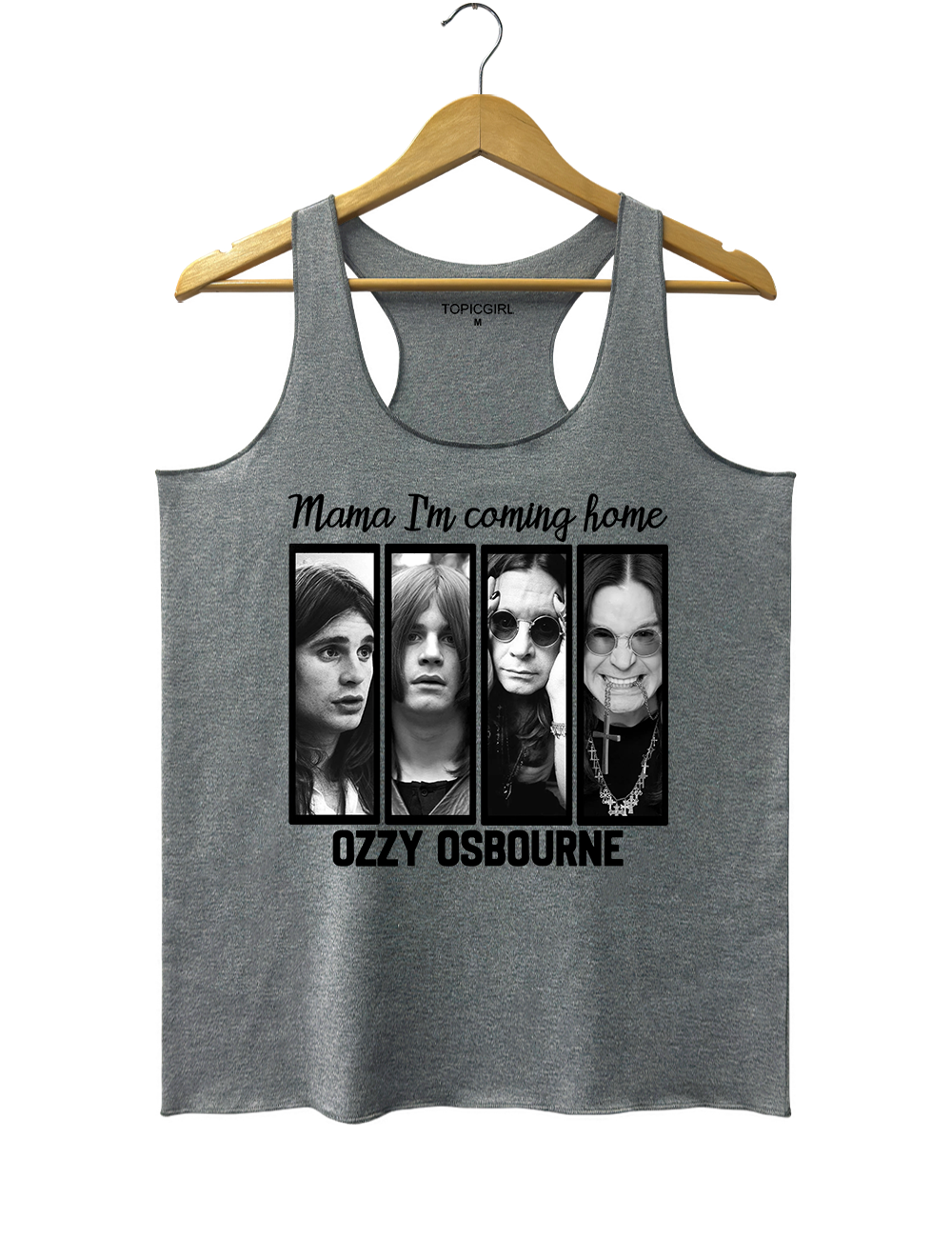Ozzy Osbourne Osborne No More Tour