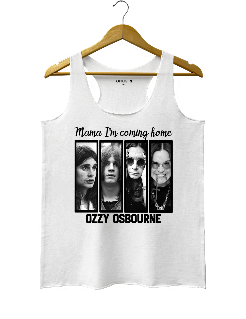 Ozzy Osbourne Osborne No More Tour