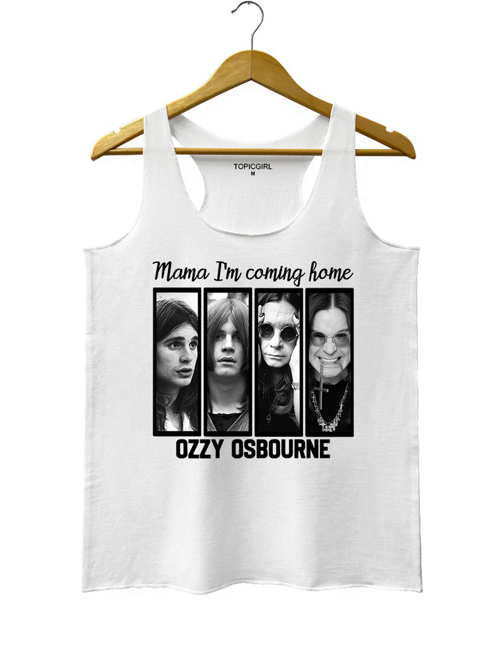 Ozzy Osbourne Osborne No More Tour