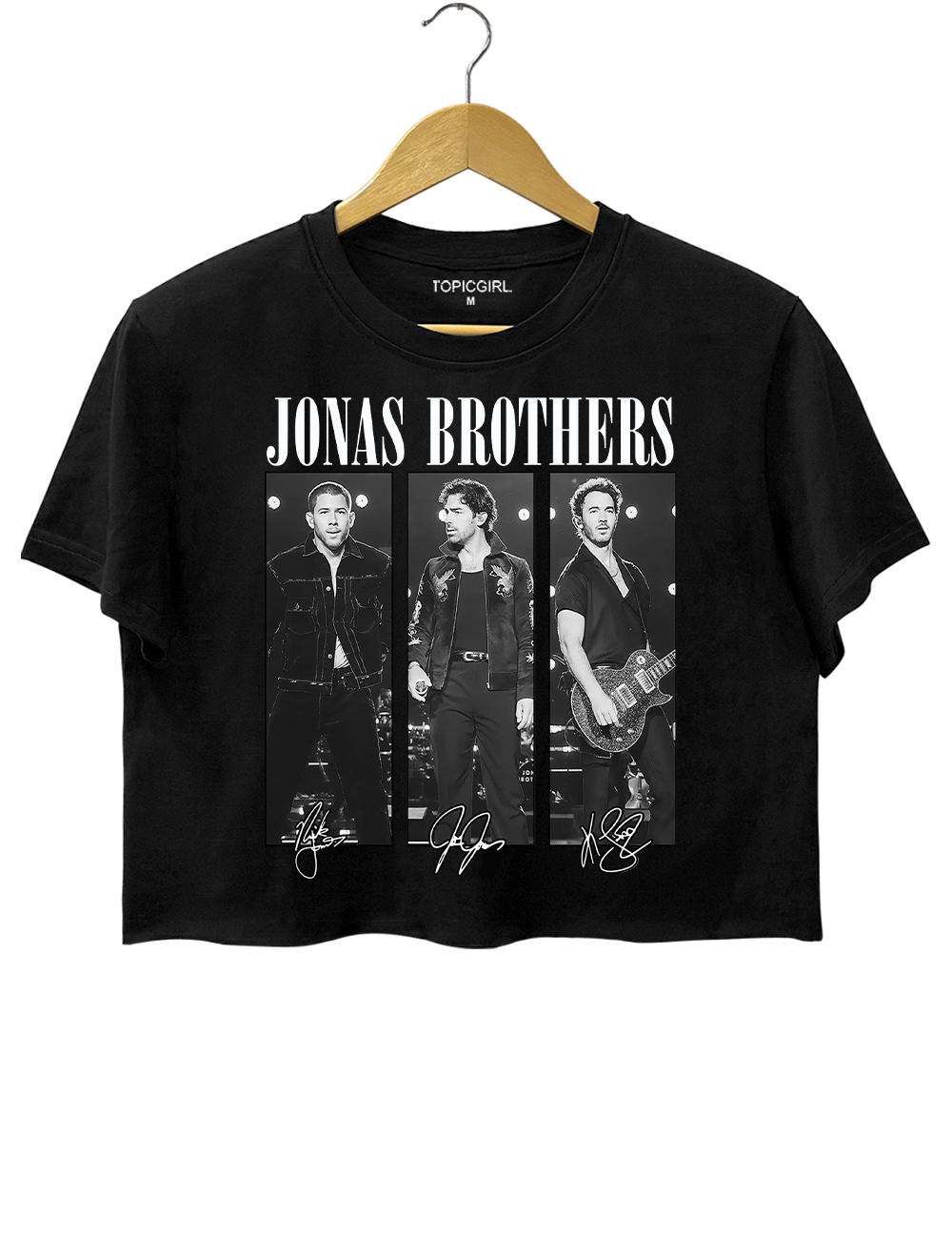 Jonas Bros 20th Annivesr Tour 2025