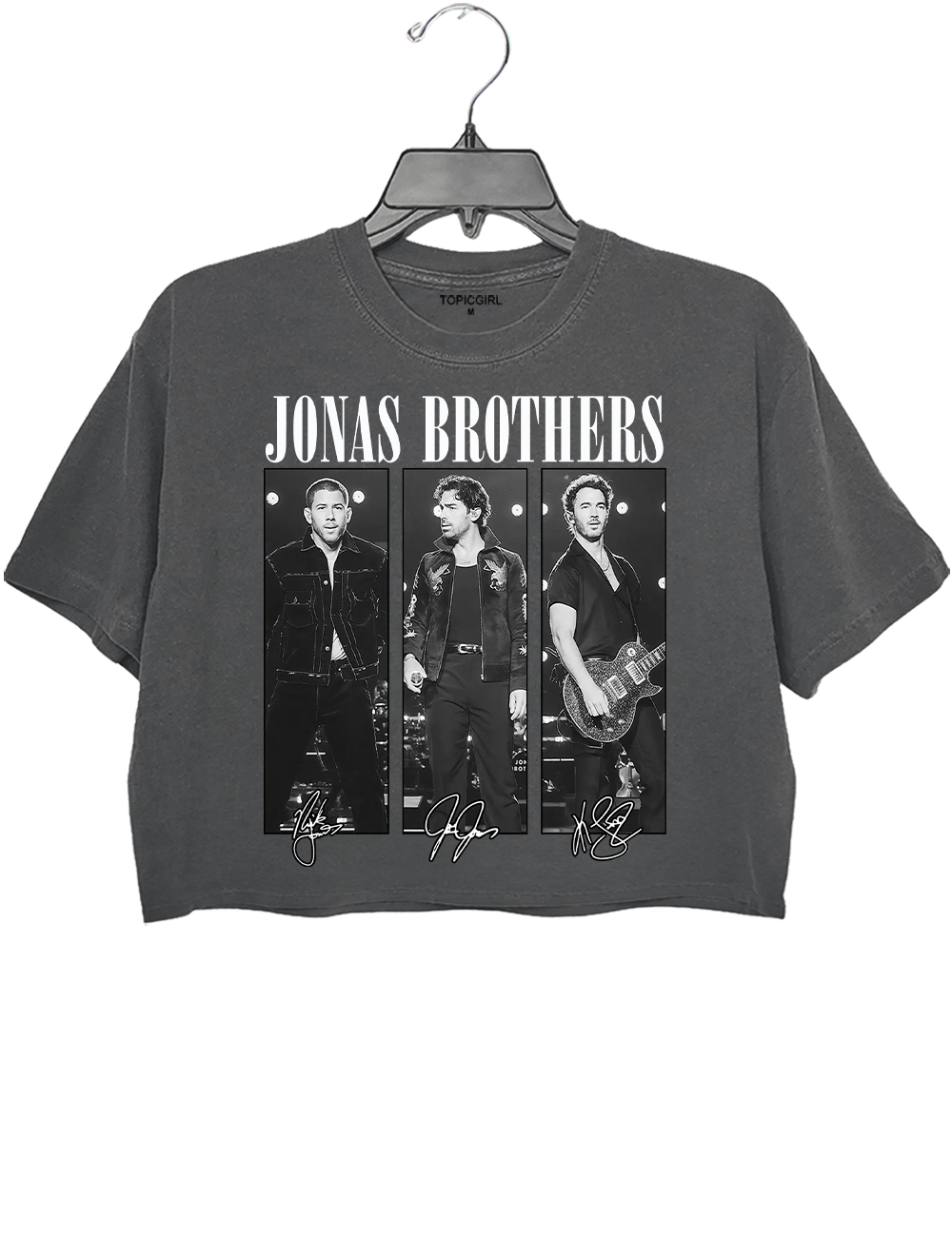 Jonas Bros 20th Annivesr Tour 2025