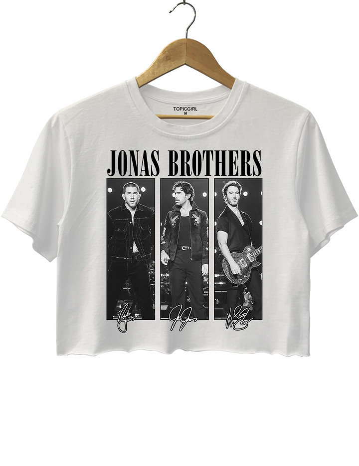 Jonas Bros 20th Annivesr Tour 2025
