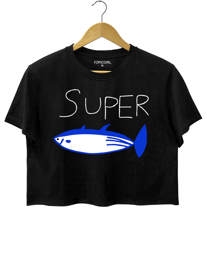 Super Tuna K-Pop Jin