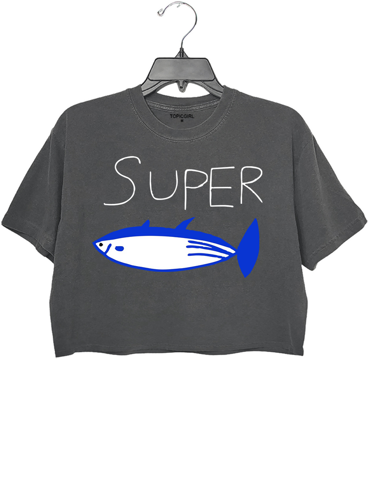 Super Tuna K-Pop Jin