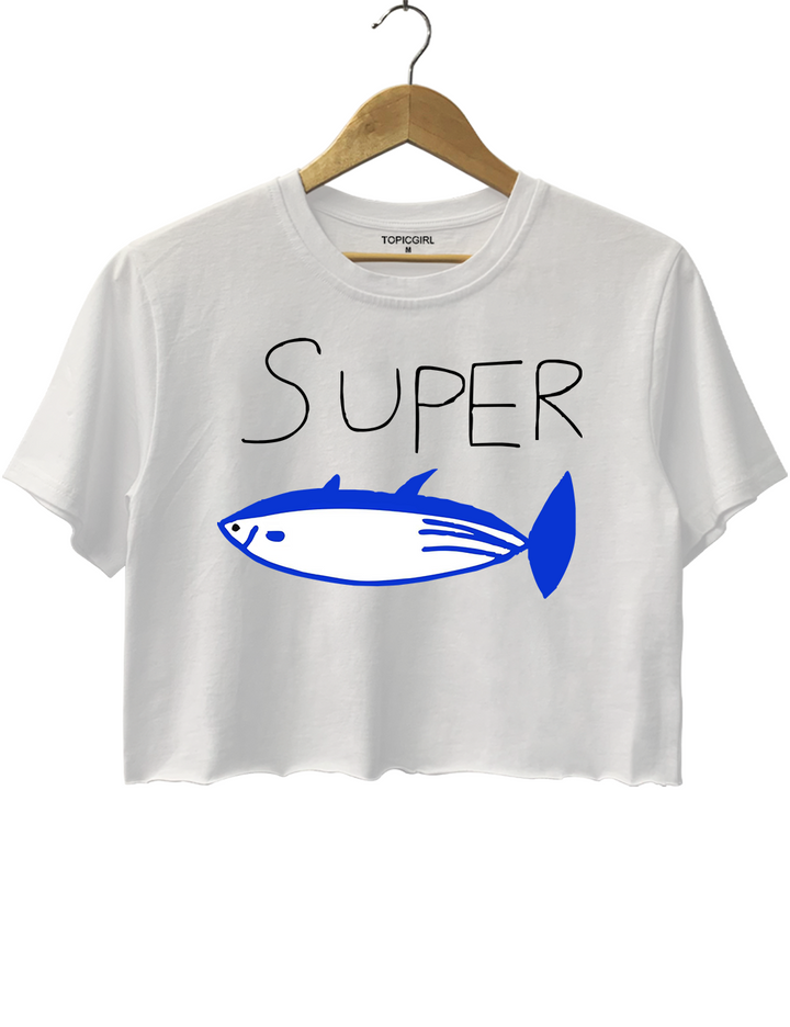 Super Tuna K-Pop Jin